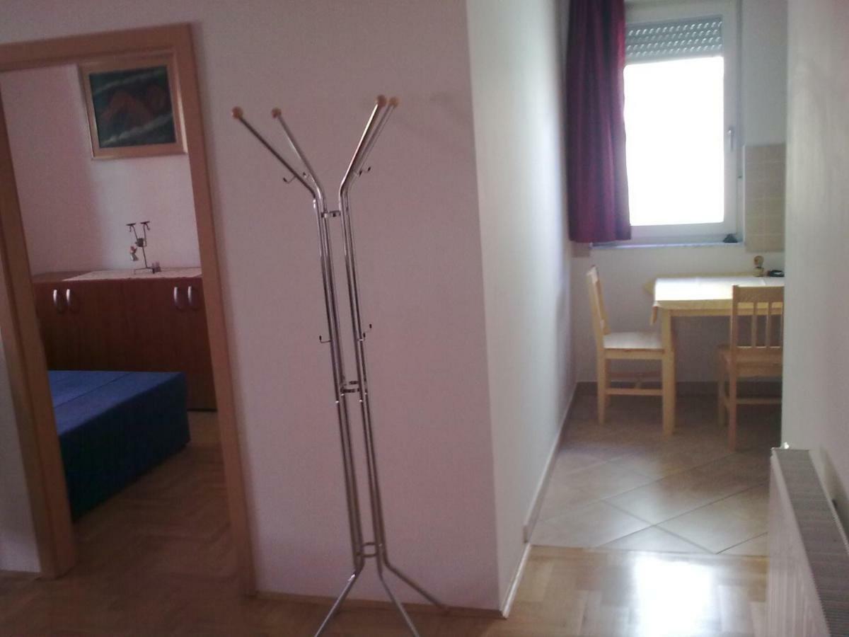 Arena Jaruscica Apartment Загреб Екстериор снимка