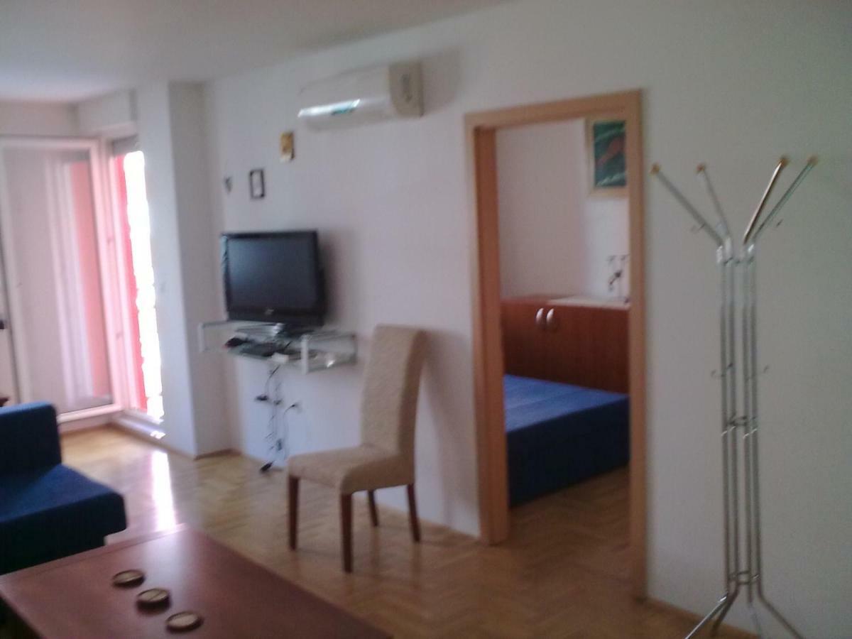 Arena Jaruscica Apartment Загреб Екстериор снимка