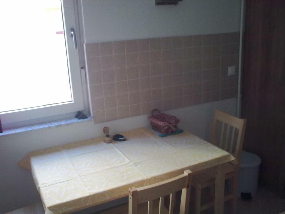Arena Jaruscica Apartment Загреб Екстериор снимка